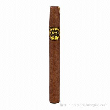 Disposable Electronic Cigar, Up to 500 Puffs, Dark Brown Appearance & Huge Vapor